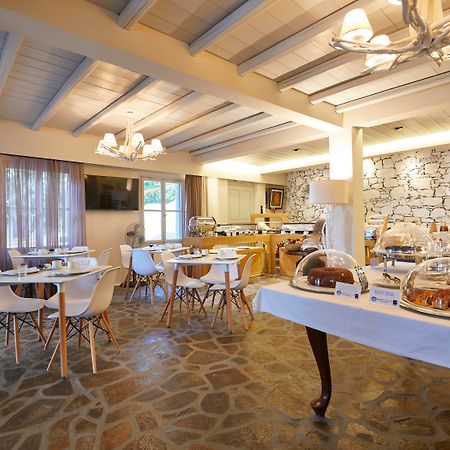 Vrahos Boutique Hotel Karavostasis (Folegandros) Exterior foto
