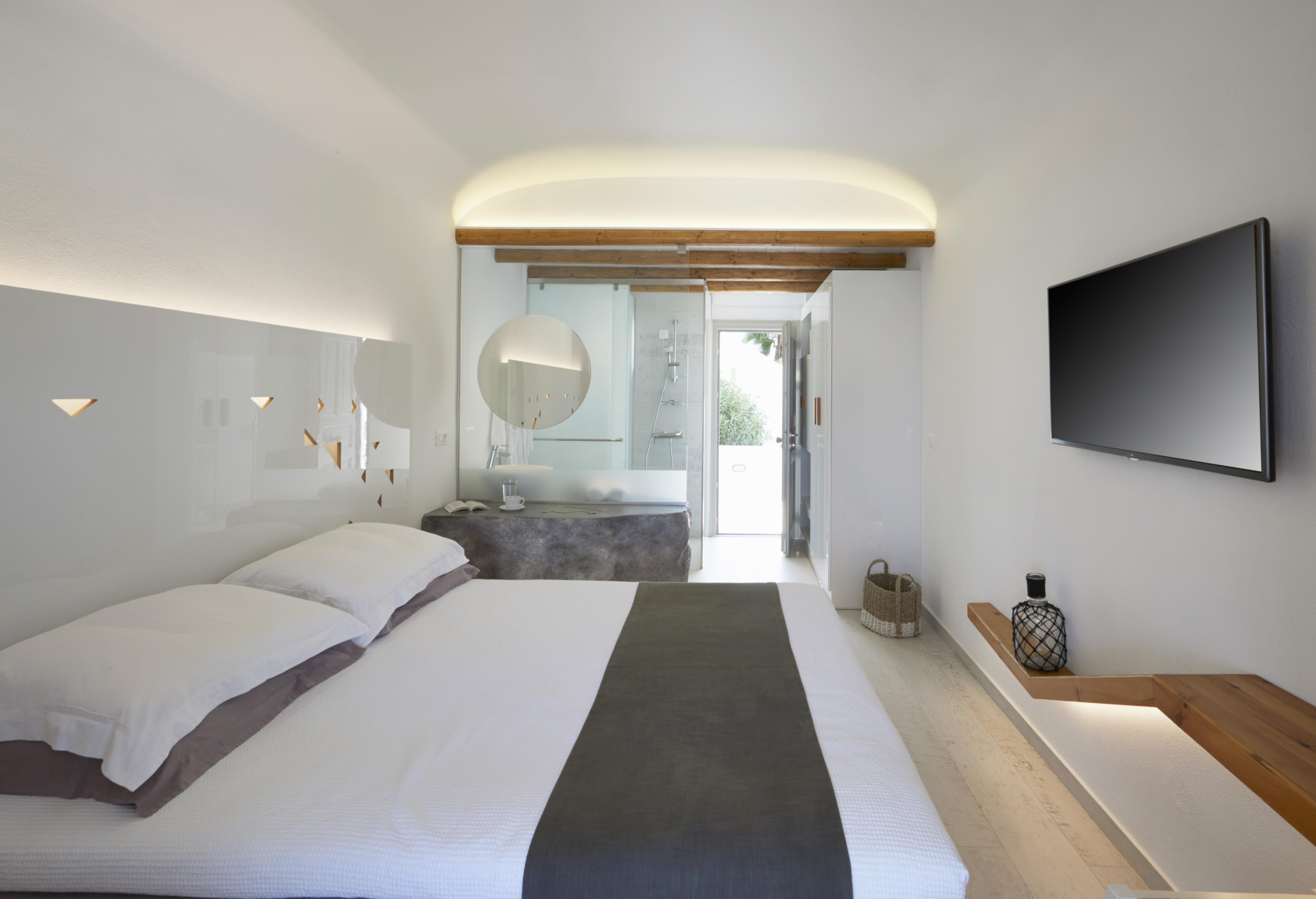 Vrahos Boutique Hotel Karavostasis (Folegandros) Exterior foto