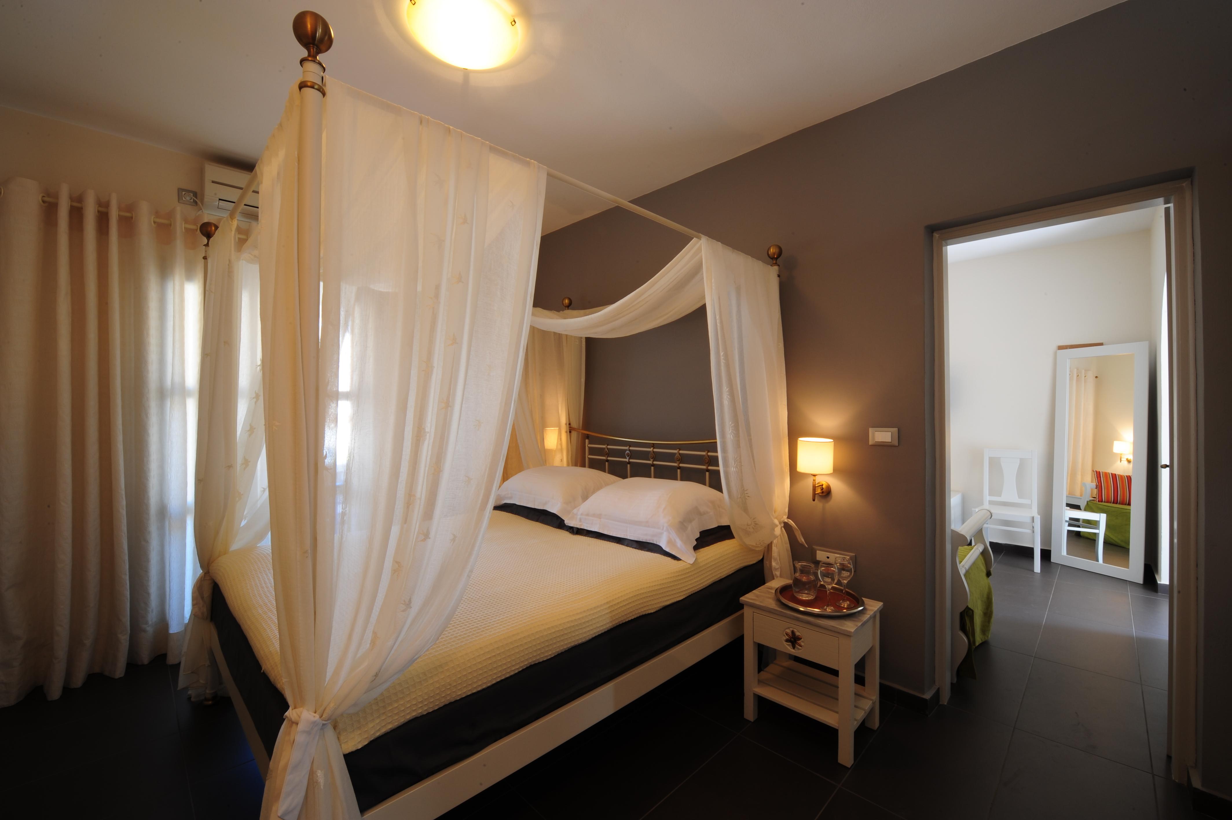 Vrahos Boutique Hotel Karavostasis (Folegandros) Exterior foto