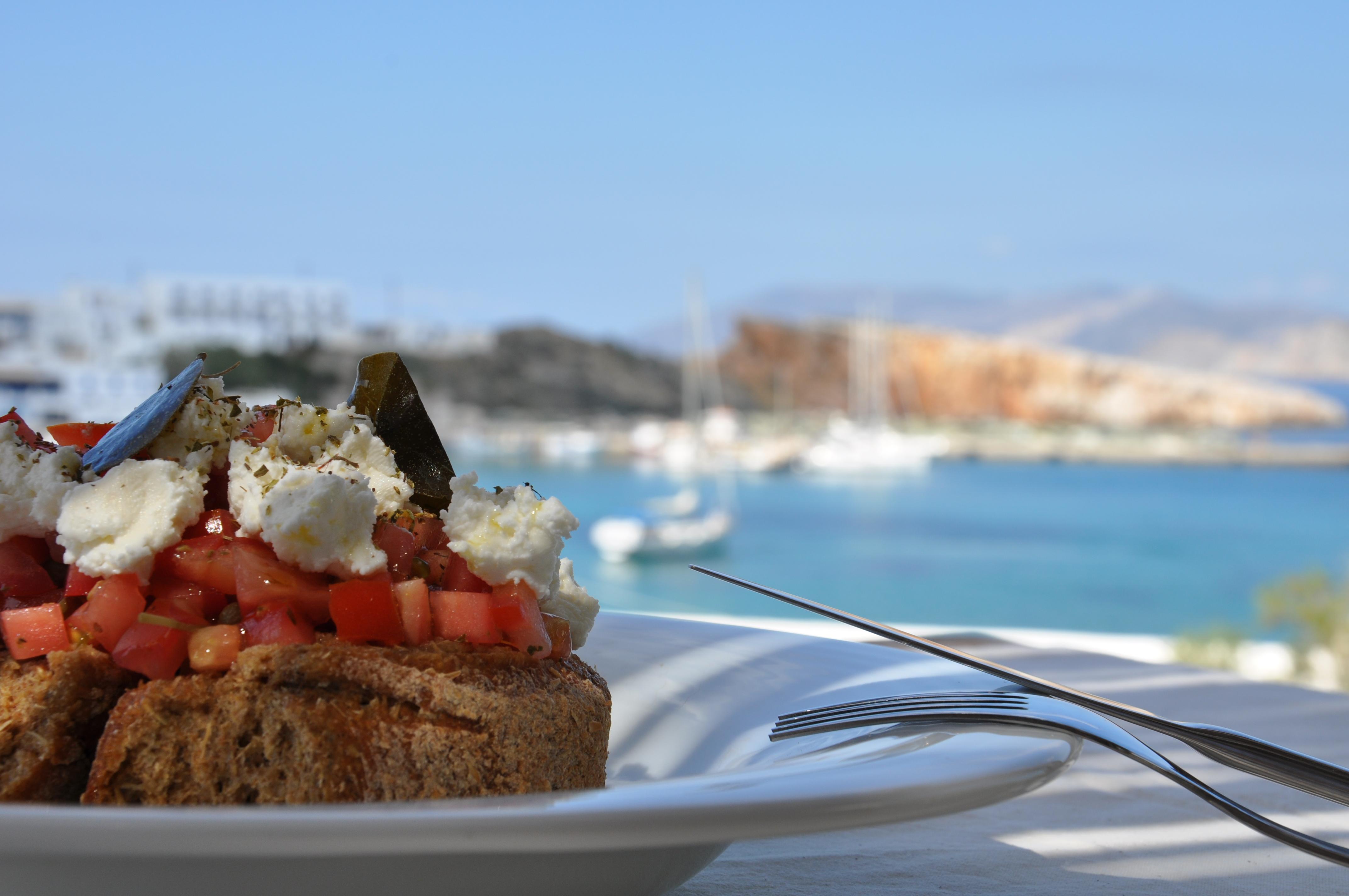 Vrahos Boutique Hotel Karavostasis (Folegandros) Exterior foto