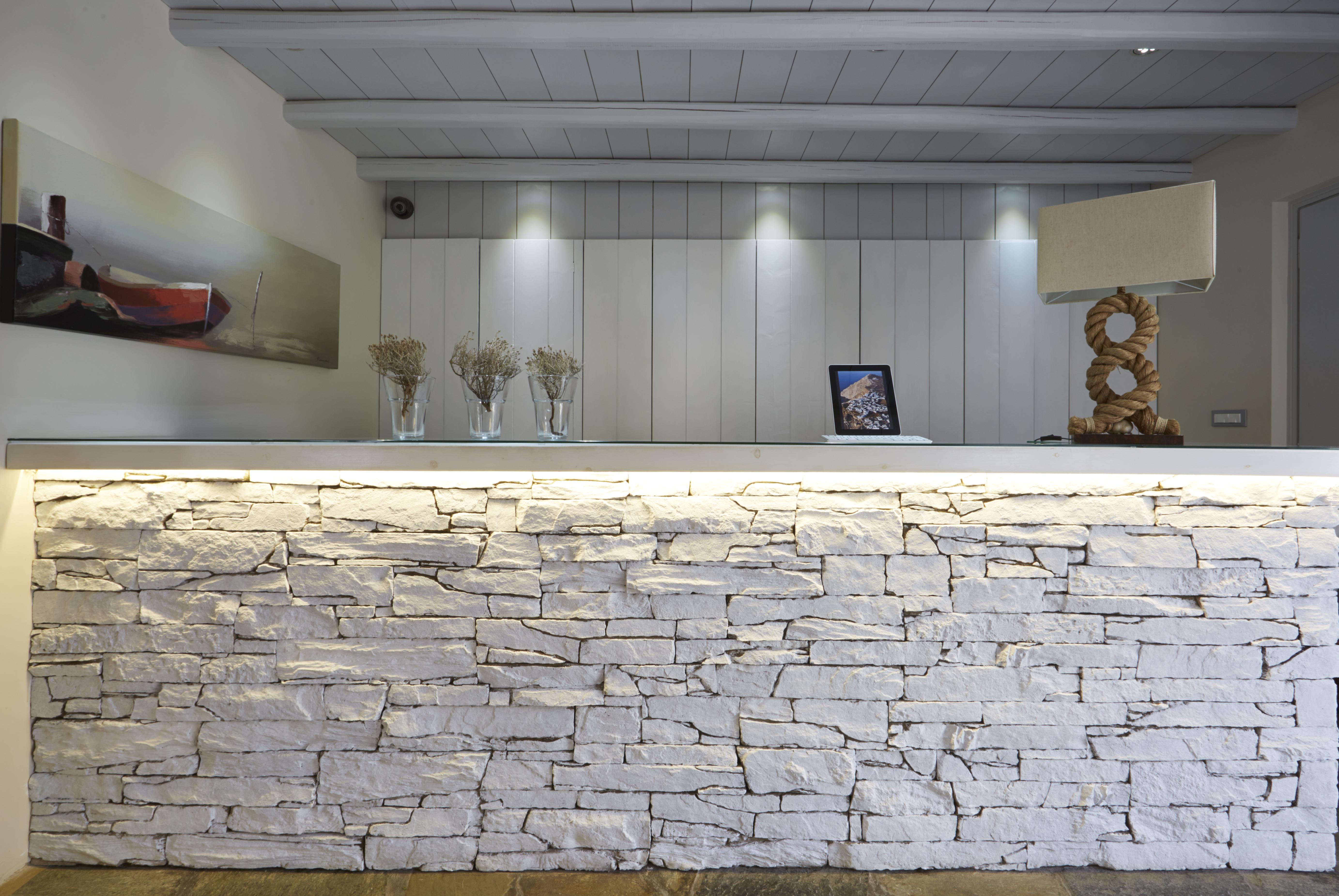 Vrahos Boutique Hotel Karavostasis (Folegandros) Exterior foto
