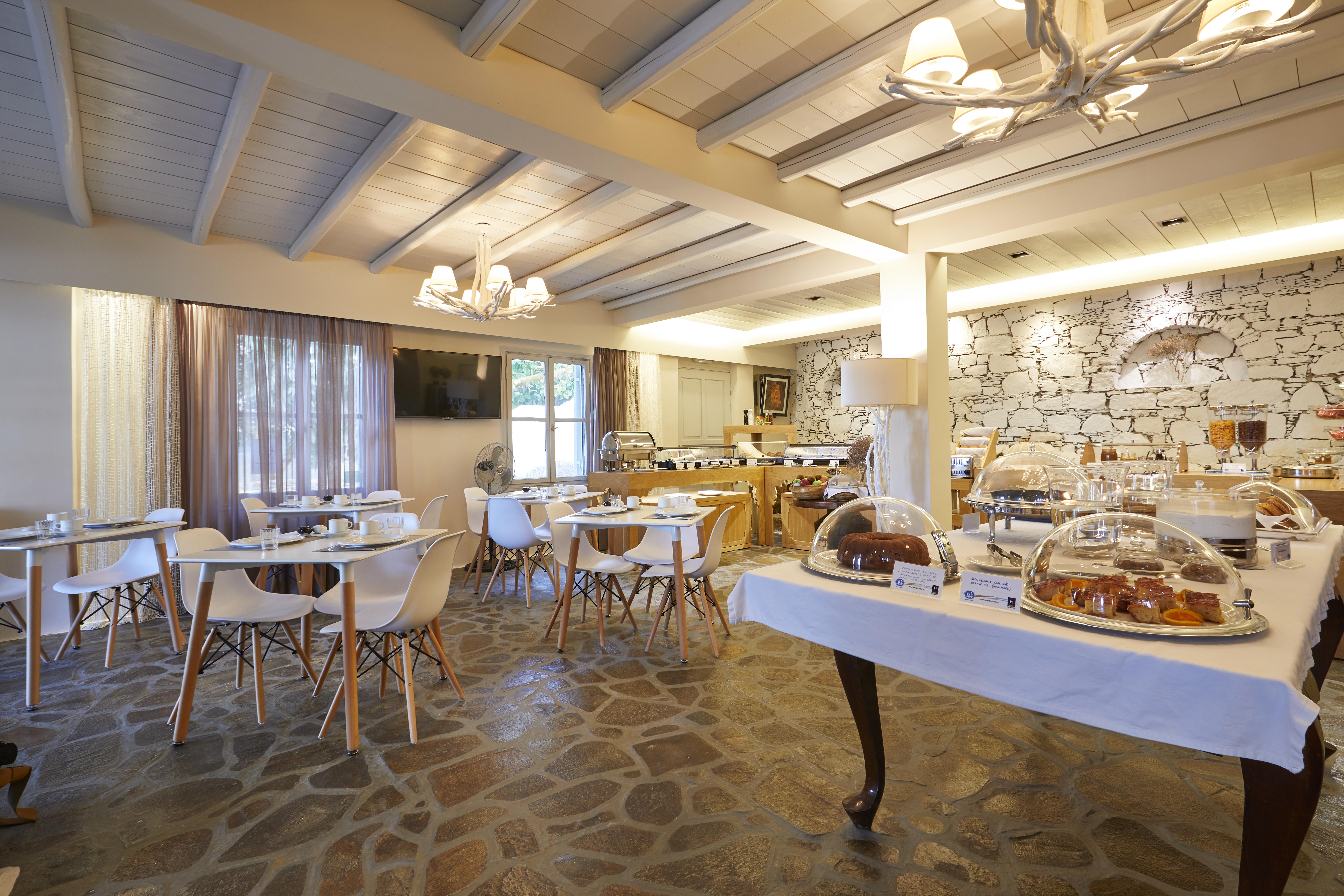 Vrahos Boutique Hotel Karavostasis (Folegandros) Exterior foto