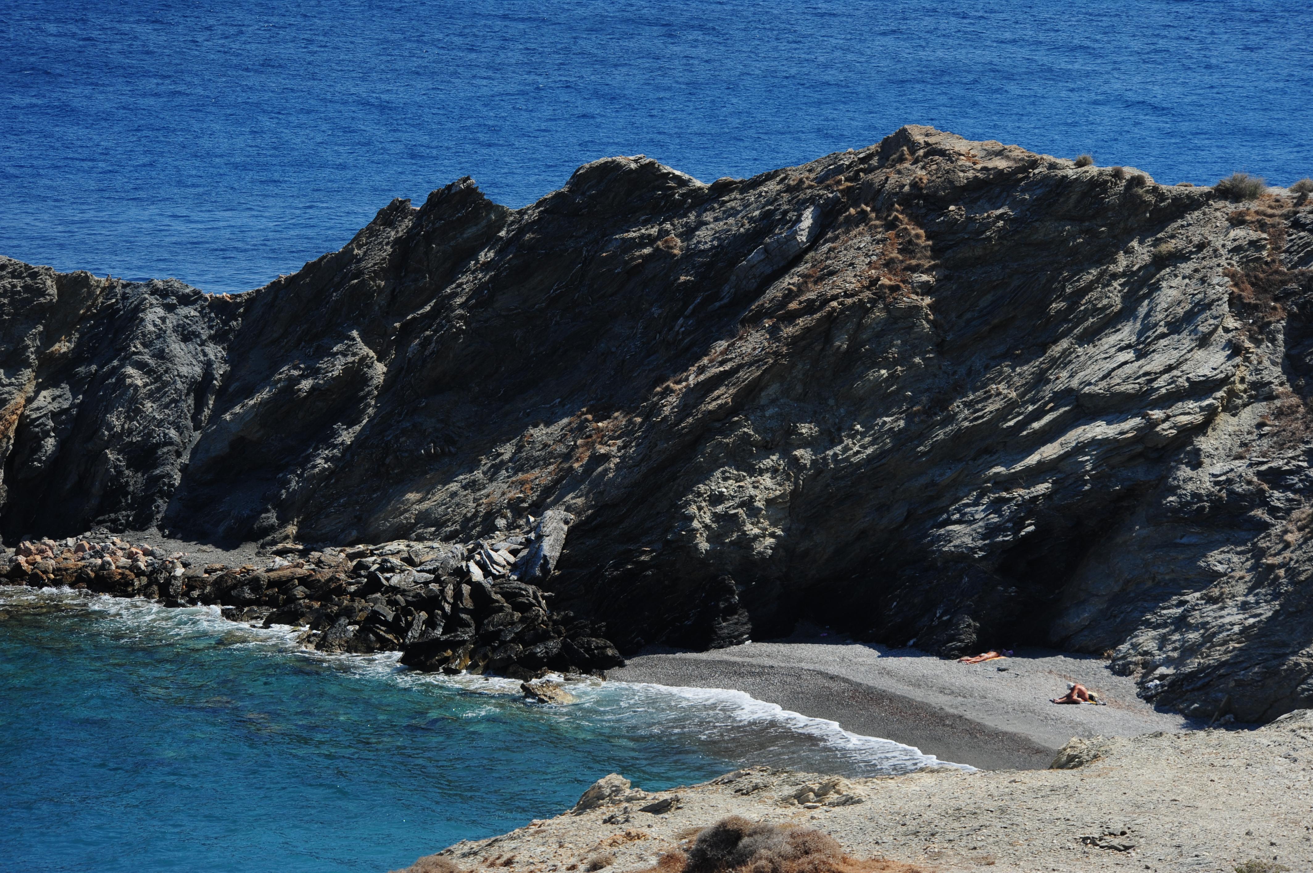 Vrahos Boutique Hotel Karavostasis (Folegandros) Exterior foto